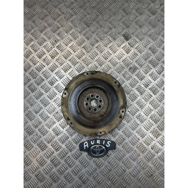 Маховик Toyota Auris (2006-2012) 1,6 МКПП 1340537050