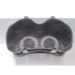 Щиток приборов Toyota Auris 1,3 (2006-2012) МКПП 838000Z420
