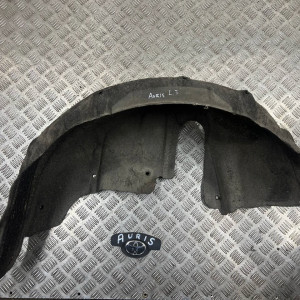 Подкрылок задний левый Toyota Auris (2006-2012) 6563802040