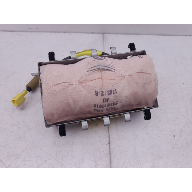Подушка безпеки торпедо Toyota Auris (2006-2012) 7397012110 без накладки