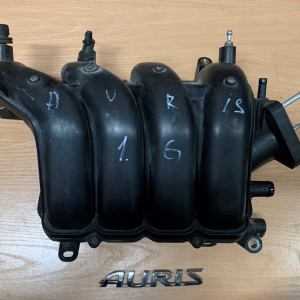 Коллектор впускной Toyota Auris (2006-2012) 1,6 пластик 1712037021