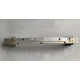 Усилитель бампера переднего Toyota Auris (2006-2012) 5202112230
