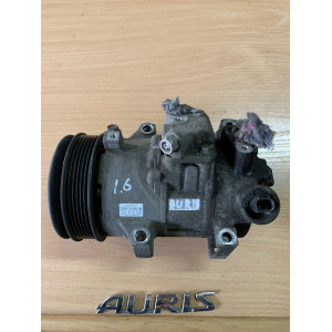 Компрессор кондиционера Toyota Auris 1.6 (2006-2012) 883101A660