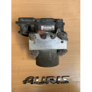 Блок ABS Toyota Auris (2006-2012) 4451002140