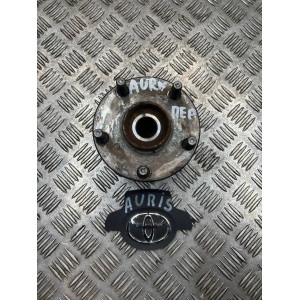 Ступица передняя Toyota Auris (2006-2012) 4355002010