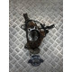 Кулак поворотный левый (цапфа)  Toyota Auris (2006-2012) 4321202170