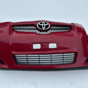 Бампер передний Toyota Auris (2006-2012) 5211902970