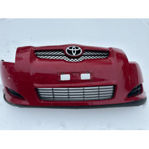 Бампер передний Toyota Auris (2006-2012) 5211902970