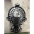 Моторчик печки Toyota Auris (2006-2012) 3pin AV272700-8103