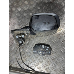 Зеркало правое Toyota Auris (2006-2012) 8790602270 *без крышки 