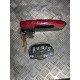 Ручка двери наружная левая задняя Toyota Auris (2006-2012) 6920402120