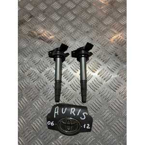 Катушка зажигания Toyota Auris 1,6 (2006-2012) 9091902258