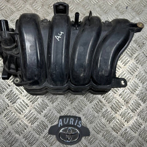 Коллектор впускной Toyota Auris (2006-2012) 1,3 пластик 1712047010
