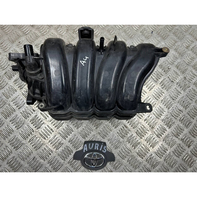Коллектор впускной Toyota Auris (2006-2012) 1,3 пластик 1712047010