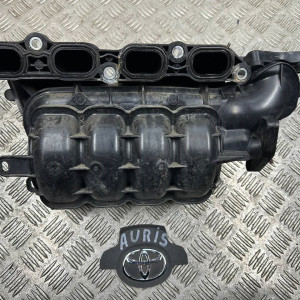Коллектор впускной Toyota Auris (2006-2012) 1,3 пластик 1712047010