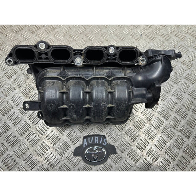 Коллектор впускной Toyota Auris (2006-2012) 1,3 пластик 1712047010