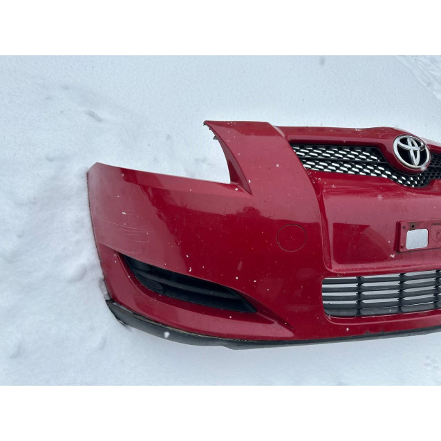 Бампер передний Toyota Auris (2006-2012) 5211902970