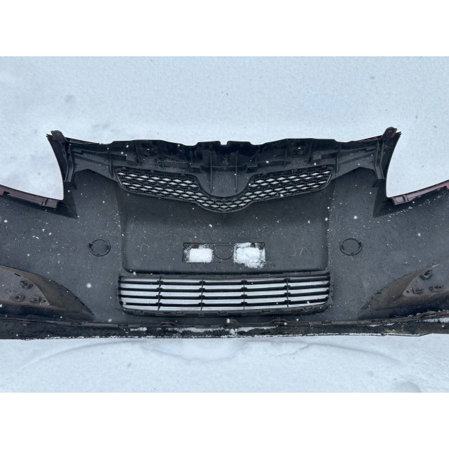 Бампер передний Toyota Auris (2006-2012) 5211902970