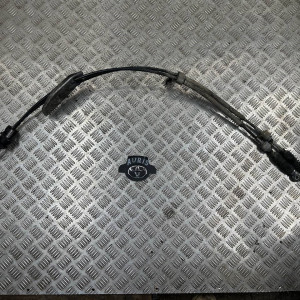 Трос перемикання МКПП 1,3 Toyota Auris (2006-2012) 6ст 3382012A50 