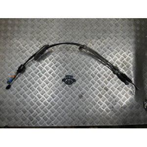 Трос перемикання МКПП 1,3 Toyota Auris (2006-2012) 6ст 3382012A50 