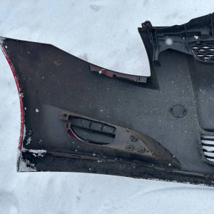 Бампер передний Toyota Auris (2006-2012) 5211902970