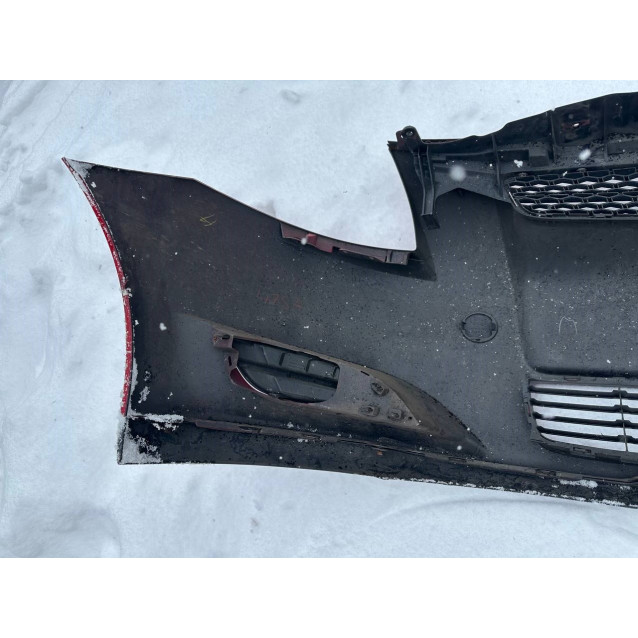 Бампер передний Toyota Auris (2006-2012) 5211902970