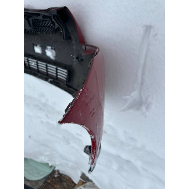 Бампер передний Toyota Auris (2006-2012) 5211902970