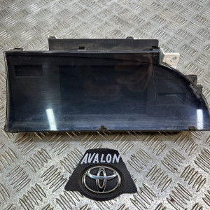 Дисплей информационный Toyota Avalon (2005 - 2012) 83800-07320-00