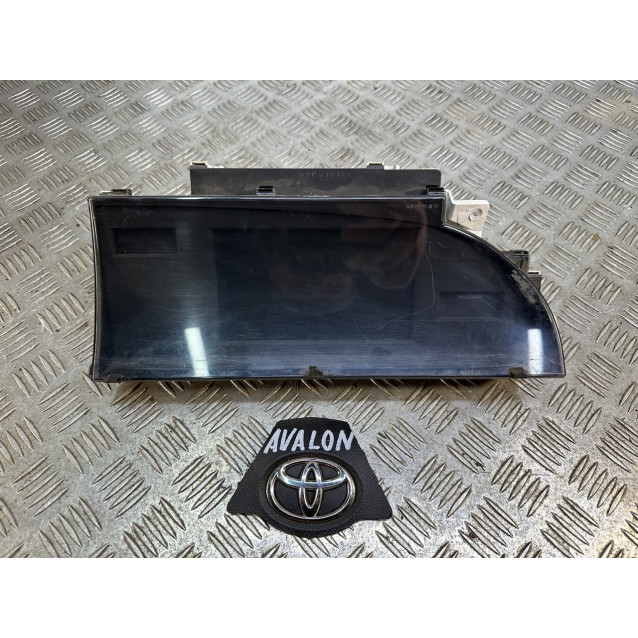 Дисплей информационный Toyota Avalon (2005 - 2012) 83800-07320-00