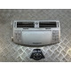 Блок управления климат печкою с воздуховодами Toyota Avalon 5540507010
