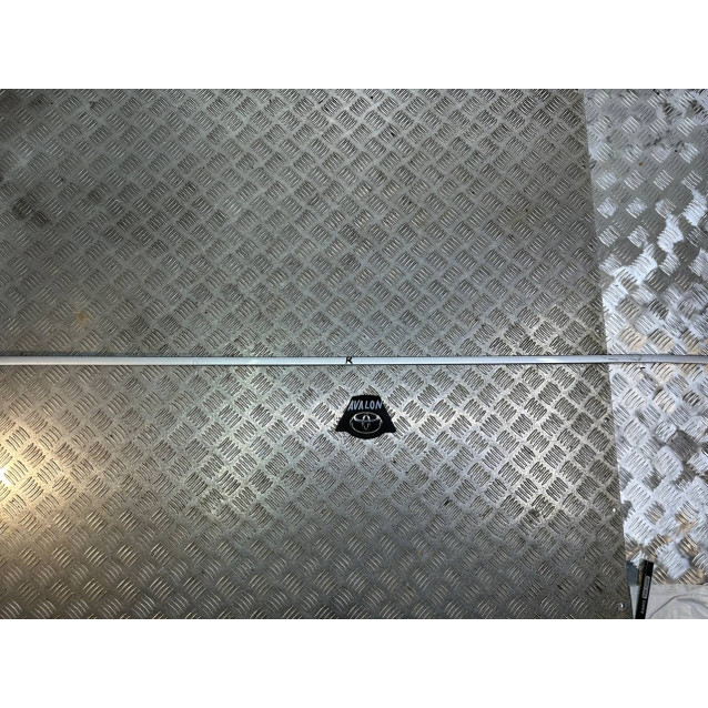 Молдинг крыши правый Toyota Avalon (2005-2012) 75555AC020B0
