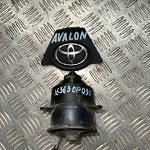 Моторчик вентилятора охлождения Toyota Avalon (2005-2012) 163630P030 правый