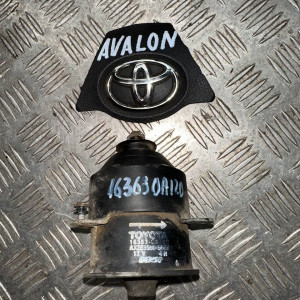 Моторчик вентилятора охлождения Toyota Avalon (2005-2012) 163630A120 левый