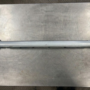 Накладка порога левая Toyota Avalon (2005-2012) 75852AC020C0 7585207040