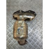 Коллектор с катализатором Toyota Avalon (2005-2012) 1714031161 правый *дефект