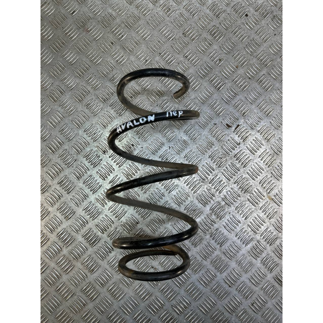 Пружина задняя Toyota Avalon (2005-2012) 4823107060 / 4823107061 