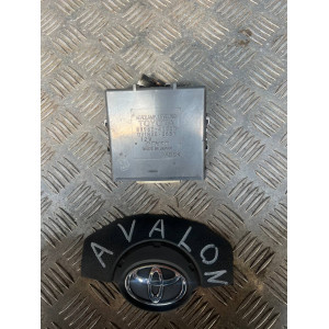 Блок управления регулировки фар Toyota Avalon (2005-2012) 8996041020