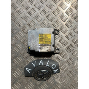 Блок управления AIRBAG Toyota Avalon (2005-2012) 8917007221