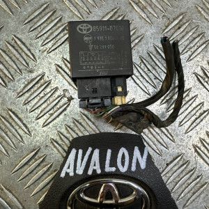 Реле моторчика печки Toyota Avalon 3,5 (2005-2012) 8591107010