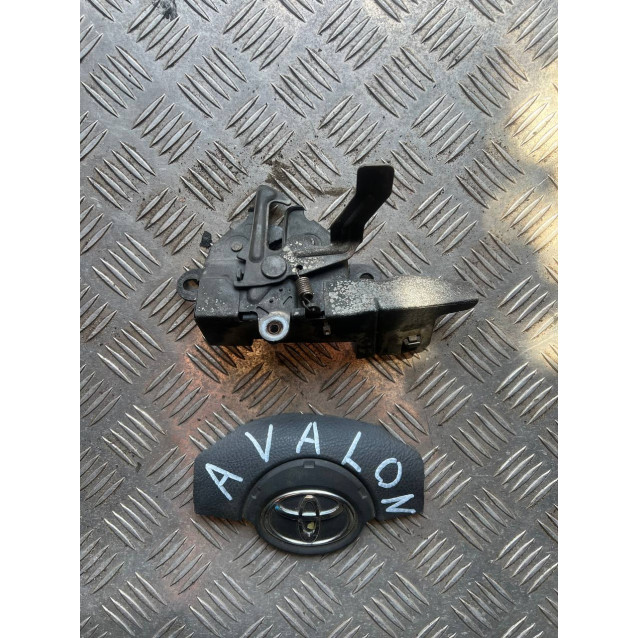 Замок капота Toyota Avalon (2005-2012) 53510AC060