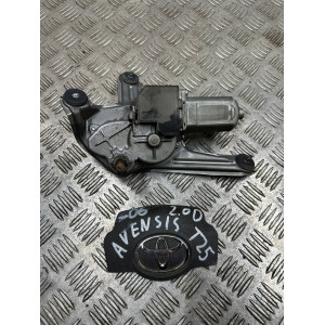 Моторчик стеклоочистителя задний Toyota Avensis T25 (2003-2009) 8513005100