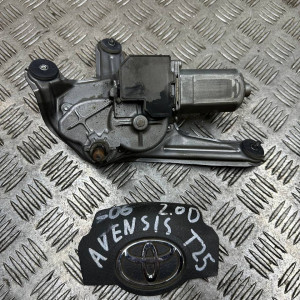 Моторчик стеклоочистителя задний Toyota Avensis T25 (2003-2009) 8513005100