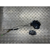 Замок двери задний правый Toyota Avensis T25 (2003-2009) 6905002101