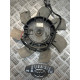Вентилятор радиатора с моторчиком Toyota Avensis T25 (03-06) 163610G020