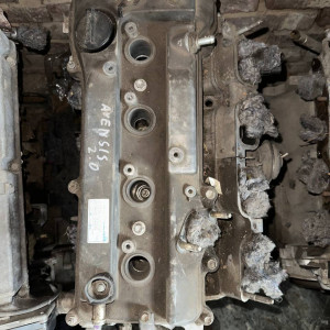 Двигатель 2.0 Toyota Avensis T25 (2003-2009) 1900028250 