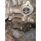 Двигатель 2.0 Toyota Avensis T25 (2003-2009) 1900028250 