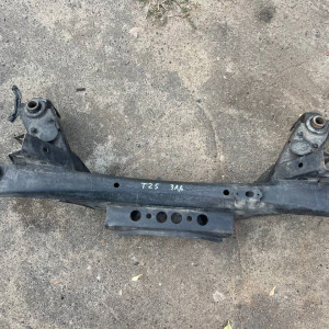 Балка задней подвески Toyota Avensis T25 (2003-2009) 5120605061