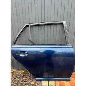 Дверь задняя правая Toyota Avensis T25 (2003-2009) 6700305130 *универсал