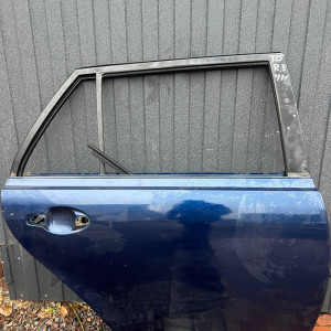Дверь задняя правая Toyota Avensis T25 (2003-2009) 6700305130 *универсал
