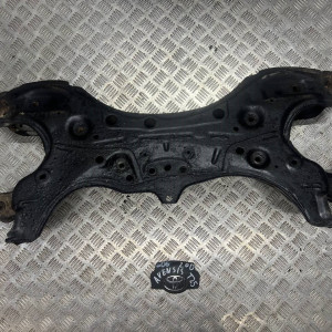 Балка передней подвески Toyota Avensis T25 (2003-2009) 5120105072